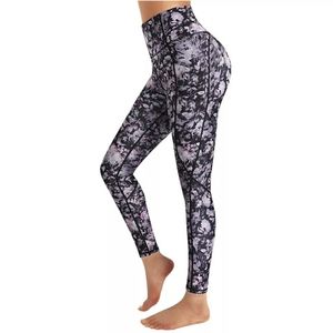 Ladies yoga pants